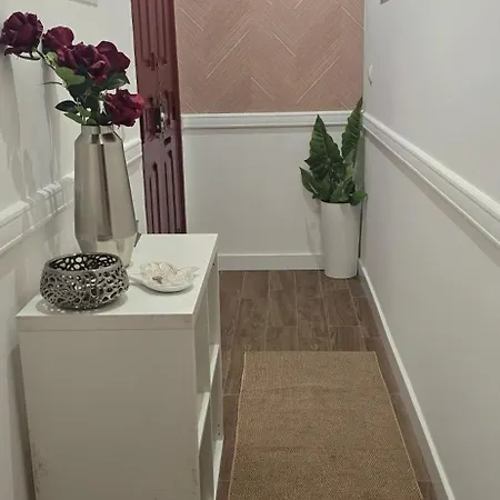Avenidas Novas Family Nest Лиссабон
