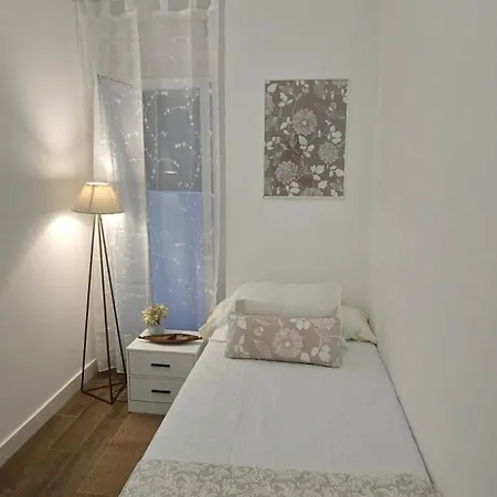 Avenidas Novas Family Nest * Лиссабон