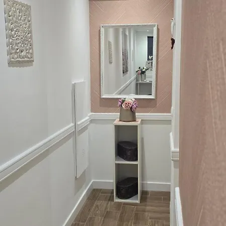 Avenidas Novas Family Nest * Лиссабон