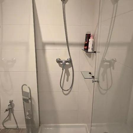 Avenidas Novas Family Nest Лиссабон