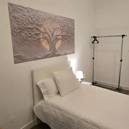 Avenidas Novas Family Nest * Лиссабон