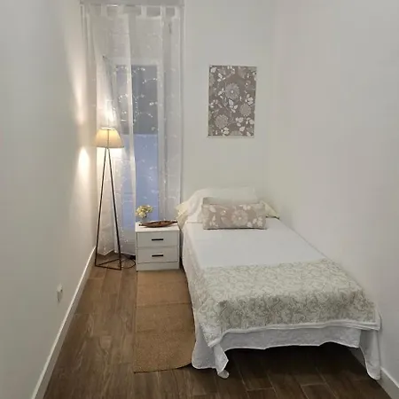 Avenidas Novas Family Nest Апартаменты Лиссабон